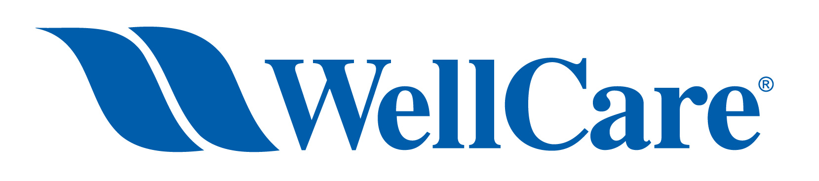 WELLCARE Logo